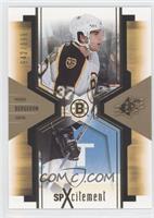 Patrice Bergeron #/999