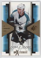 Joe Thornton #/999