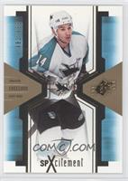 Jonathan Cheechoo #/999