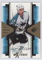 Jonathan Cheechoo #/999