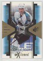 Patrick Marleau #/999