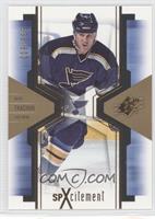 Keith Tkachuk #/999