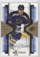 Keith Tkachuk #/999