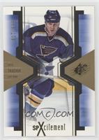 Keith Tkachuk #/999