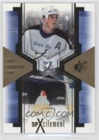 Vincent Lecavalier #/999