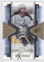 Martin St. Louis #/999