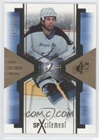 Martin St. Louis #/999