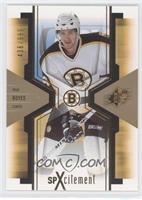 Brad Boyes #/999