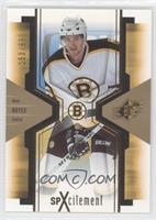 Brad Boyes #/999