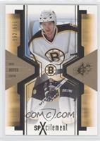 Brad Boyes #/999