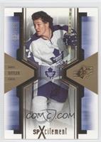 Darryl Sittler #/999