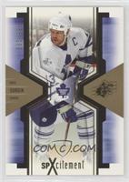 Mats Sundin #/999