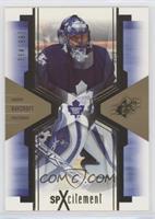 Andrew Raycroft #/999