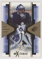 Andrew Raycroft #/999