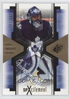 Andrew Raycroft #/999