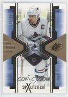 Markus Naslund #/999