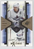 Markus Naslund #/999