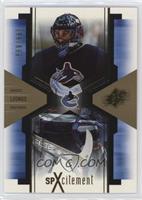 Roberto Luongo #/999