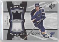 Al MacInnis #/99