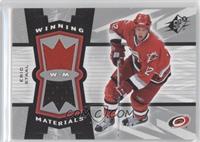 Eric Staal #/99