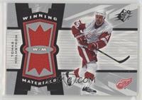 Tomas Holmstrom #/99