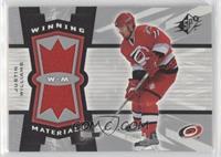 Justin Williams #/99