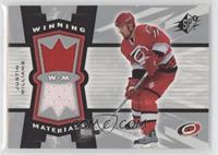 Justin Williams #/99