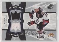 Maxim Afinogenov #/99