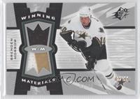 Brenden Morrow #/99