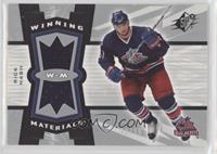 Rick Nash #/99