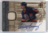 Mike Bossy #/15