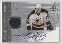 Brad Boyes #/50