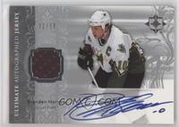 Brenden Morrow #/50