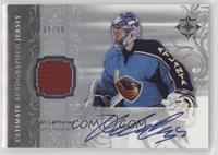 Kari Lehtonen #/50