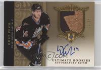 Autographed Ultimate Rookies - Eric Fehr #/25