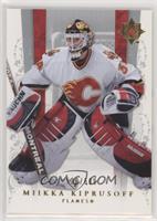 Miikka Kiprusoff #/699