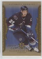 Ultimate Rookies - Alexander Edler #/699