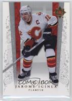 Jarome Iginla #/699