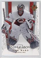 Cam Ward #/699