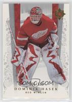 Dominik Hasek #/699