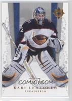 Kari Lehtonen #/699