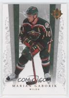 Marian Gaborik #/699