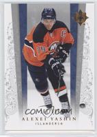 Alexei Yashin #/699