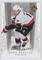 Dany Heatley #/699