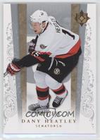 Dany Heatley #/699