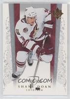 Shane Doan #/699