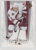 Shane Doan #/699