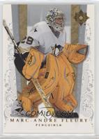 Marc-Andre Fleury [EX to NM] #/699