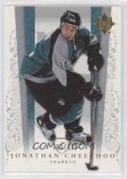 Jonathan Cheechoo #/699