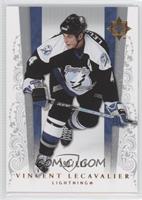 Vincent Lecavalier #/699